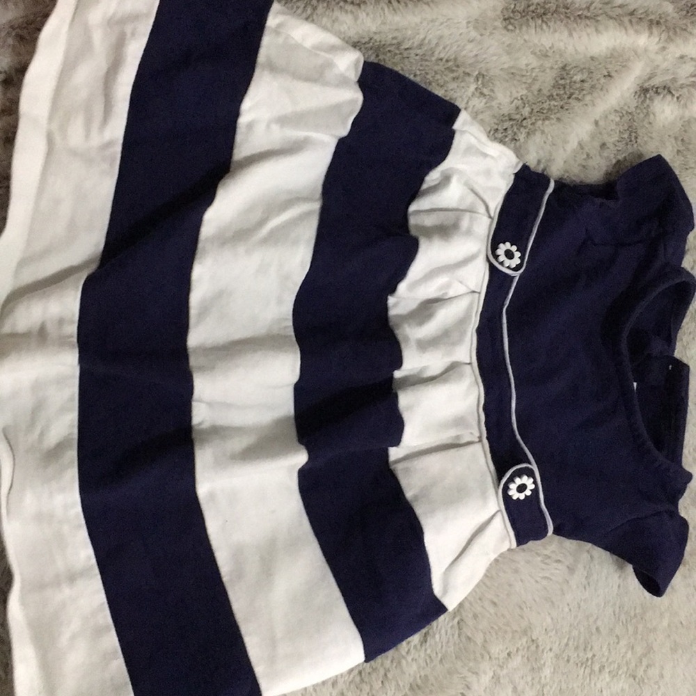 Gymboree spring collection dress
